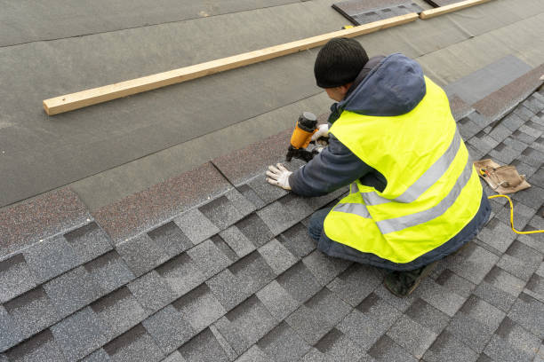 Best Commercial Roofing Services  in Seth Ward, TX
