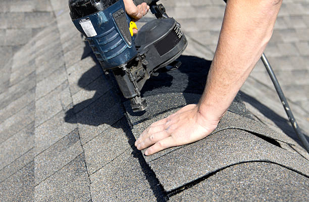 Best Roof Leak Repair  in Seth Ward, TX